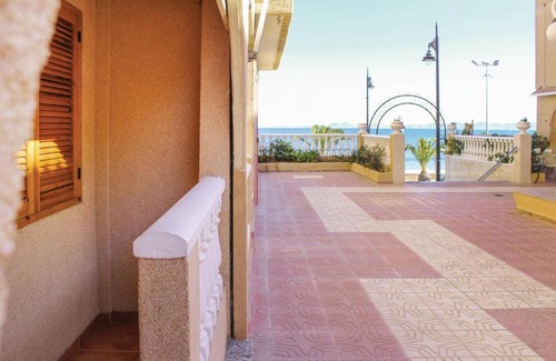 Los Cuarteros Apartment | 2 Bedroom Cozy Apartment In Lo Pagán
