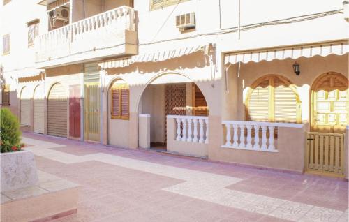 Los Cuarteros Apartment | 2 Bedroom Cozy Apartment In Lo Pagán