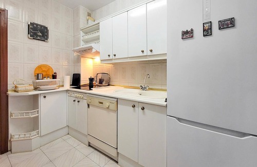 Old Town Apartment | 2 bedroom cozy apartment in Ronda