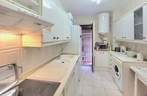 Old Town Apartment | 2 bedroom cozy apartment in Ronda