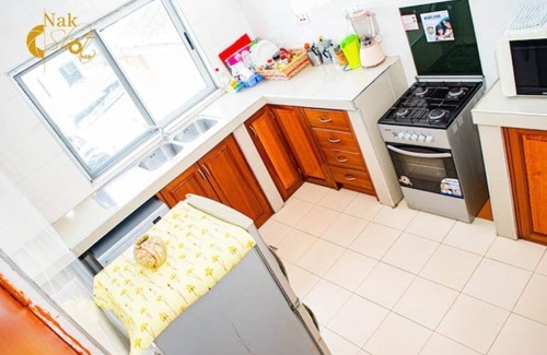 Osu Apartment | 2 Bedroom Cozy Apartment.