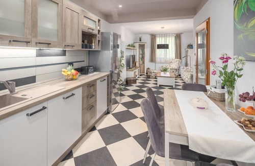 Buzet Apartment | 2 bedroom cozy apartment in Buzet
