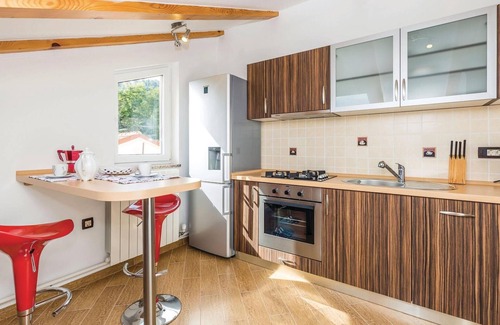 Opatija Apartment | 2 bedroom cozy apartment in Icici