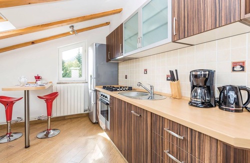 Opatija Apartment | 2 bedroom cozy apartment in Icici
