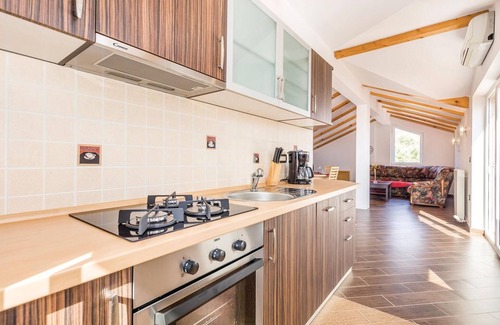Opatija Apartment | 2 bedroom cozy apartment in Icici