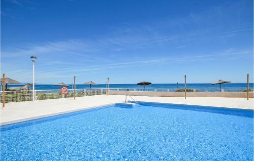 Casares Apartment | 2 Bedroom Cozy Apartment In Casares