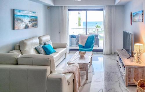 Casares Apartment | 2 Bedroom Cozy Apartment In Casares