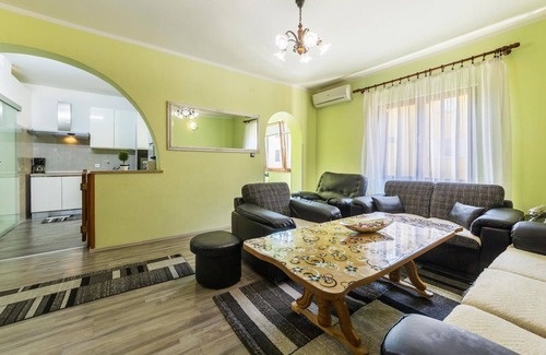 Gregovica Apartment | 2 bedroom cozy apartment in Pula