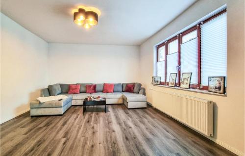 Kloetze Apartment | 2 Bedroom Cozy Apartment In Klötze