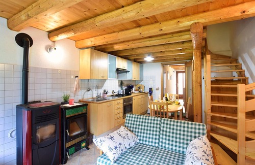 Arsie Apartment | 2 bedroom cozy apartment in Arsiè