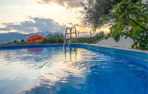 Moscufo Apartment | 2 Bedroom Cozy Apartment In Moscufo