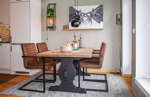 Geilo Apartment | 2 bedroom cozy apartment in Geilo