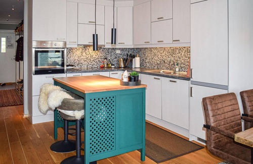 Geilo Apartment | 2 bedroom cozy apartment in Geilo