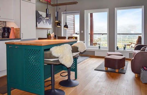 Geilo Apartment | 2 bedroom cozy apartment in Geilo