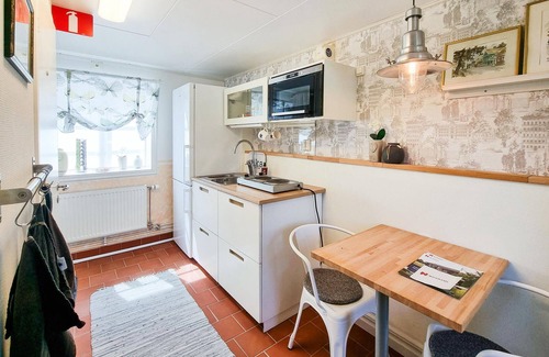 Jarle Apartment | 2 bedroom cozy apartment in Järle