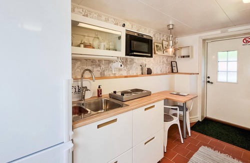 Jarle Apartment | 2 bedroom cozy apartment in Järle