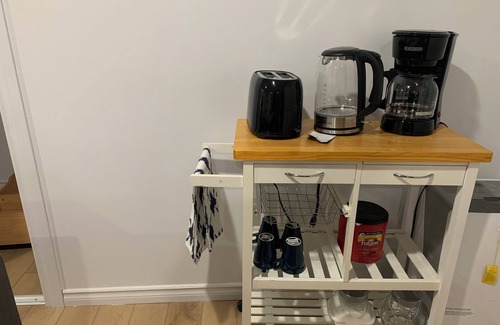 Kentville House | 2 bedroom cozy basement