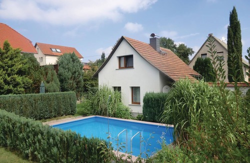 Spitzkunnersdorf House | 2 bedroom cozy home in Spitzkunnersdorf