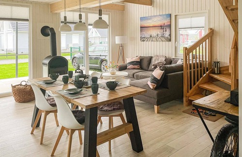 Wandlitz House | 2 bedroom cozy home in Zerpenschleuse
