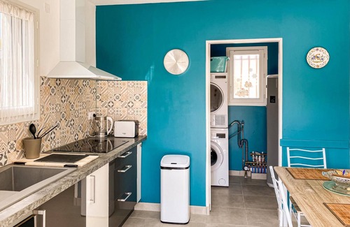 Saint-Chinian House | 2 bedroom cozy home in Saint Chinian