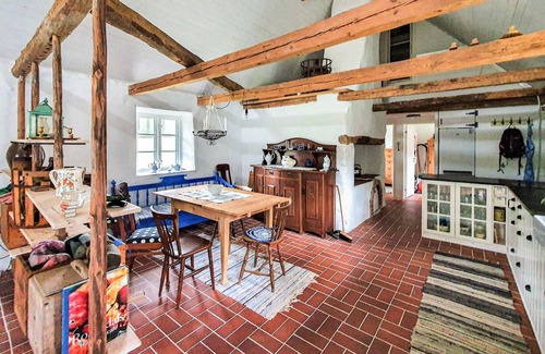 Munka-Ljungby House | 2 bedroom cozy home in Munka Ljungby