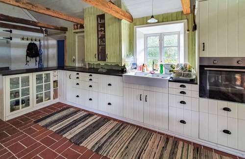 Munka-Ljungby House | 2 bedroom cozy home in Munka Ljungby