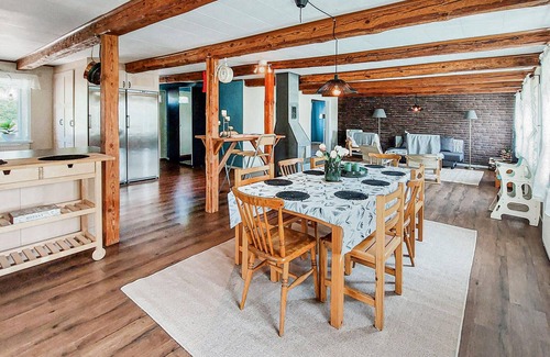 Angelholm Municipality House | 2 bedroom cozy home in Munka-Ljungby
