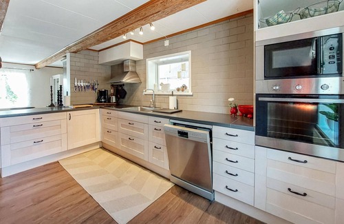 Angelholm Municipality House | 2 bedroom cozy home in Munka-Ljungby
