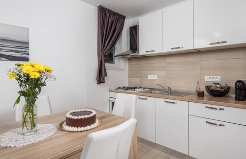 Sveta Jelena House | 2 bedroom cozy home in Sveta Jelena