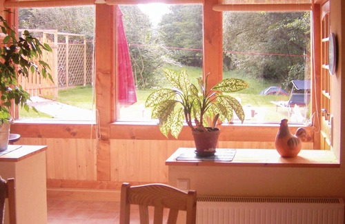 Amelose House | 2 bedroom cozy home in Dautphetal