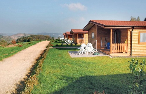 Ferienhausgebiet Hillenseifen House | 2 bedroom cozy home in Gerolstein
