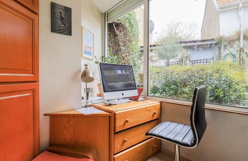 Gravelines House | 2 bedroom cozy home in Gravelines