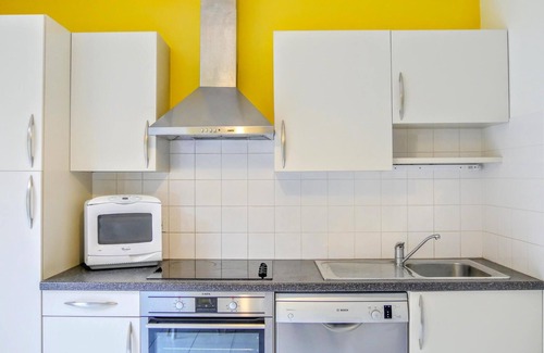 Jullouville House | 2 bedroom cozy home in Jullouville
