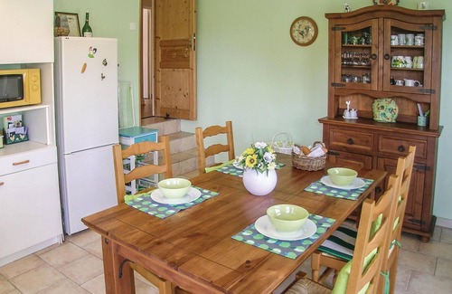 Saint-Agne House | 2 bedroom cozy home in Saint - Agne