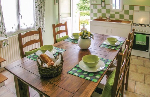 Saint-Agne House | 2 bedroom cozy home in Saint - Agne