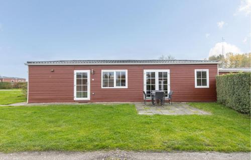 Wagenborgen House | 2 Bedroom Cozy Home In Wagenborgen