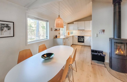 Strand Municipality House | 2 bedroom cozy home in Jørpeland