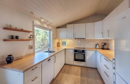 Strand Municipality House | 2 bedroom cozy home in Jørpeland