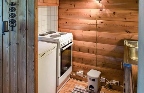Bandaksli House | 2 bedroom cozy home in Vråliosen