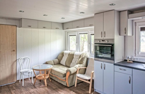 Wilimy House | 2 bedroom cozy home in Biskupiec