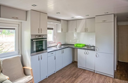 Wilimy House | 2 bedroom cozy home in Biskupiec