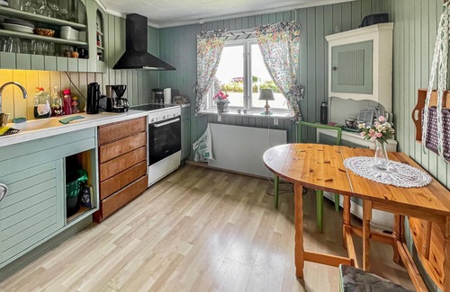 Degerhamn House | 2 bedroom cozy home in Degerhamn