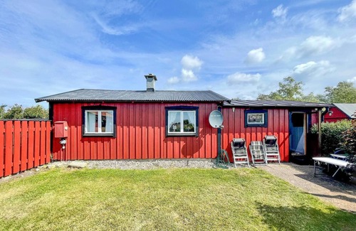 Degerhamn House | 2 bedroom cozy home in Degerhamn