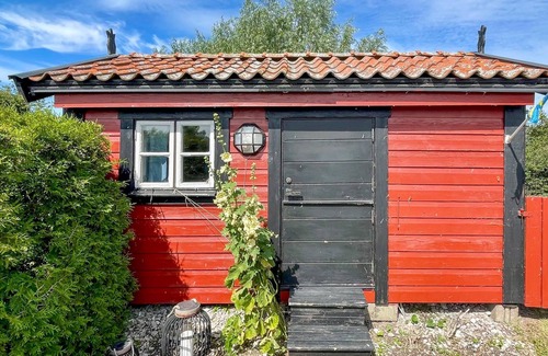 Degerhamn House | 2 bedroom cozy home in Degerhamn