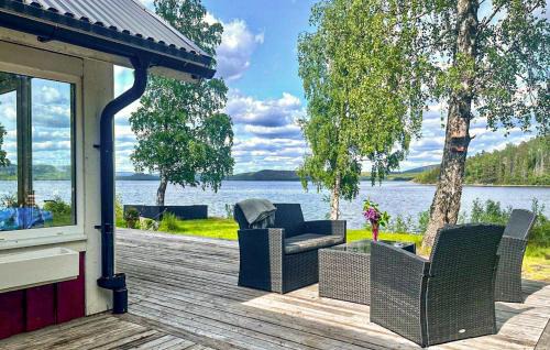 Sandoverken House | 2 Bedroom Cozy Home In Sandöverken