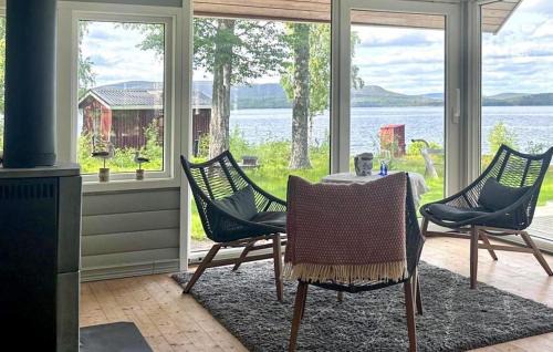 Sandoverken House | 2 Bedroom Cozy Home In Sandöverken