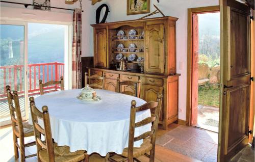 Bidarray House | 2 Bedroom Cozy Home In Bidarray