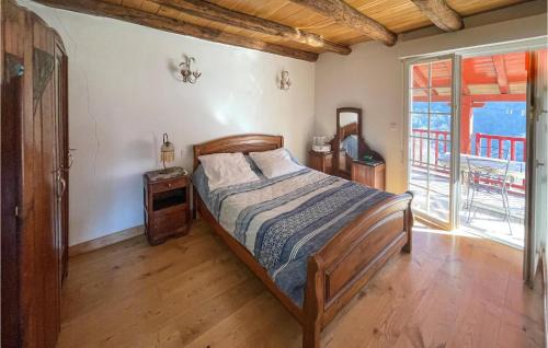 Bidarray House | 2 Bedroom Cozy Home In Bidarray