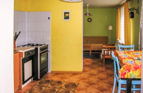Cekcyn House | 2 bedroom cozy home in Cekcyn