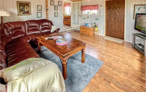 Degerhamn House | 2 Bedroom Cozy Home In Degerhamn